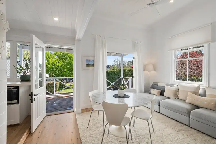 Second view of Homely house listing, 35 Throsby Street, Moss Vale NSW 2577