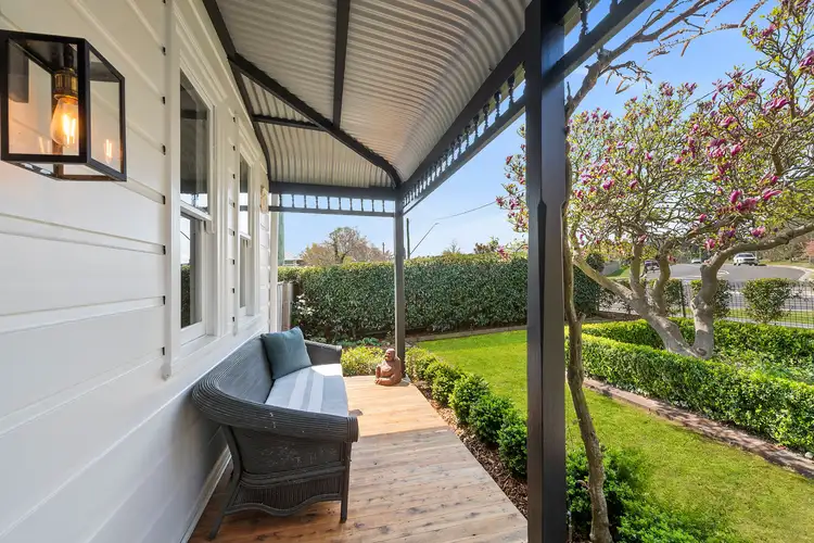 Fifth view of Homely house listing, 35 Throsby Street, Moss Vale NSW 2577