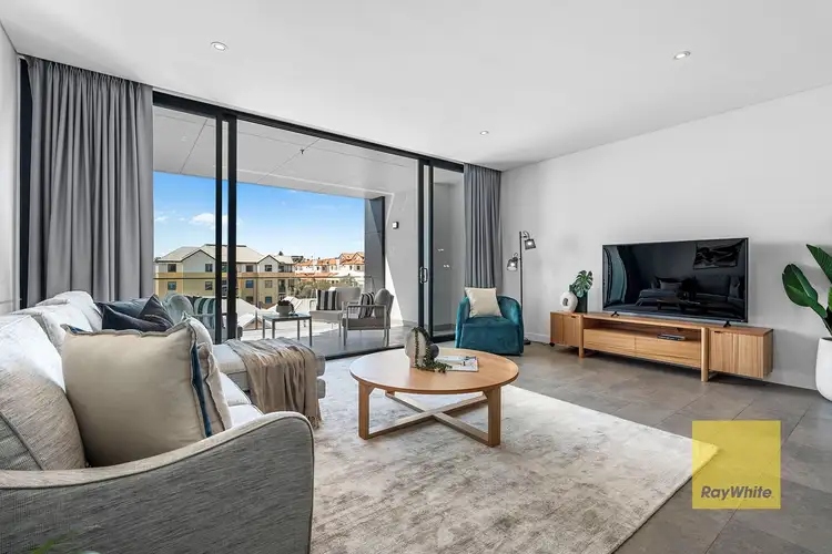 6/20 Kwong Alley, North Fremantle WA 6159