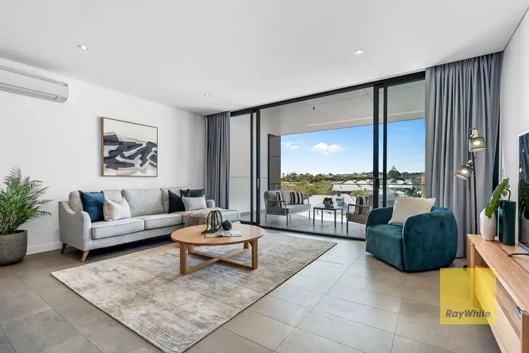 Second view of Homely apartment listing, 6/20 Kwong Alley, North Fremantle WA 6159