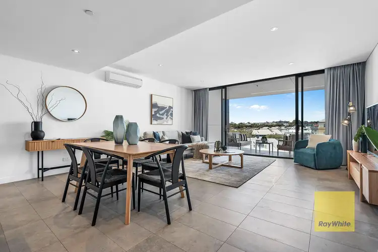 Third view of Homely apartment listing, 6/20 Kwong Alley, North Fremantle WA 6159
