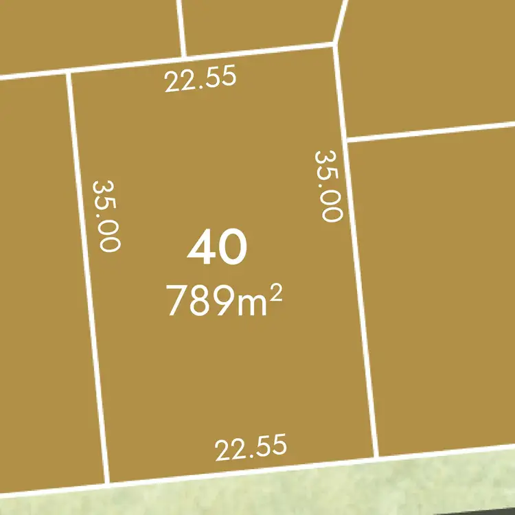 Stage 2 - Lot 40 - Bellagrove Estate, Southside QLD 4570