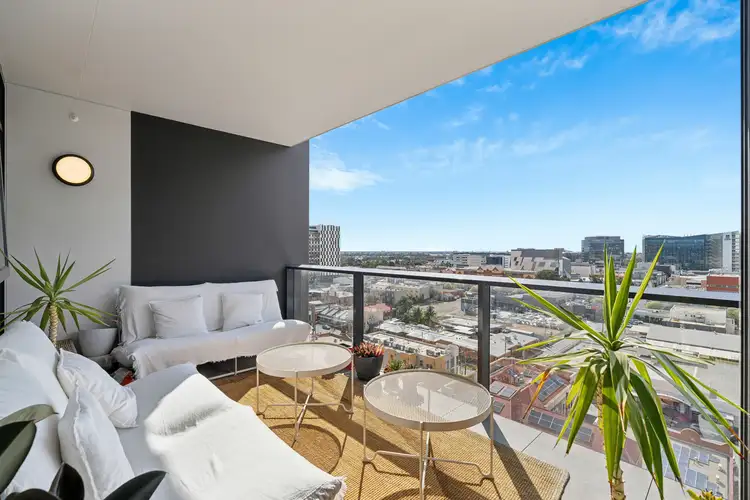 1208/68 Elizabeth Street, Adelaide SA 5000