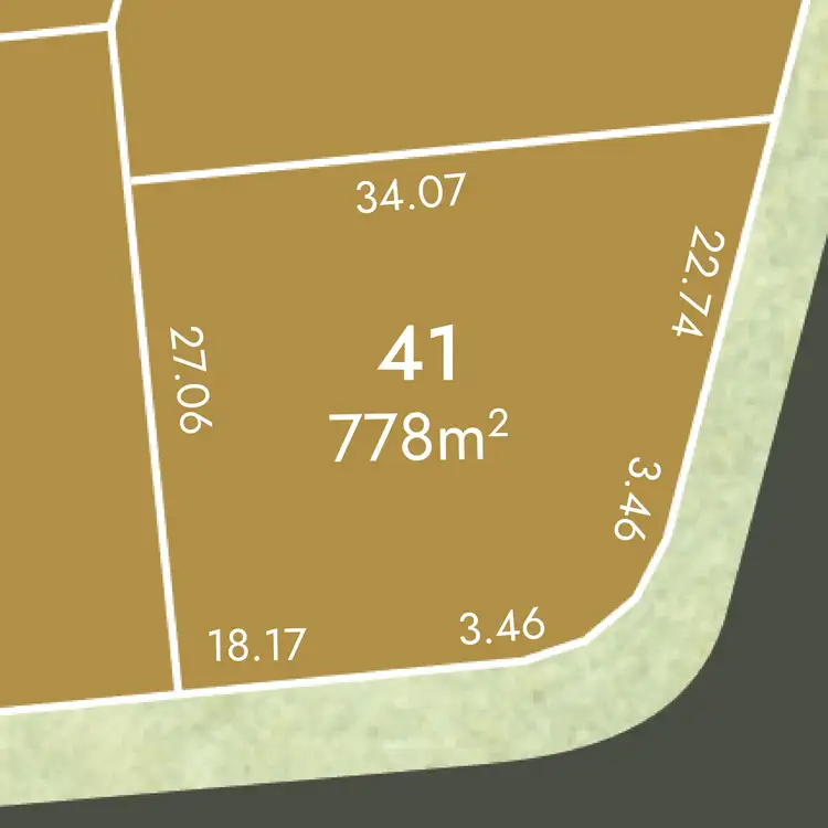 Stage 2 - Lot 41 - Bellagrove Estate, Southside QLD 4570