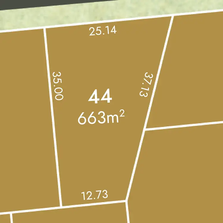 Stage 2 - Lot 44 - Bellagrove Estate, Southside QLD 4570