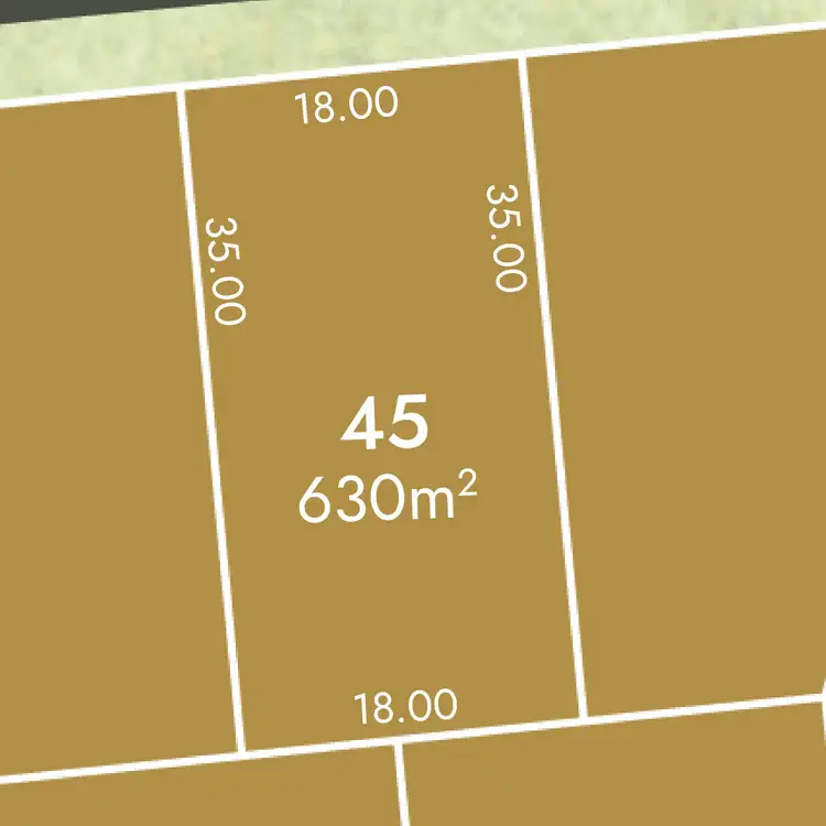 Second view of Homely land listing, Stage 2 - Lot 45 - Bellagrove Estate, Southside QLD 4570