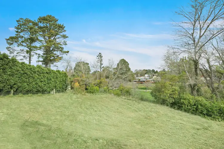 Second view of Homely land listing, 18 Rose Street, Bowral NSW 2576