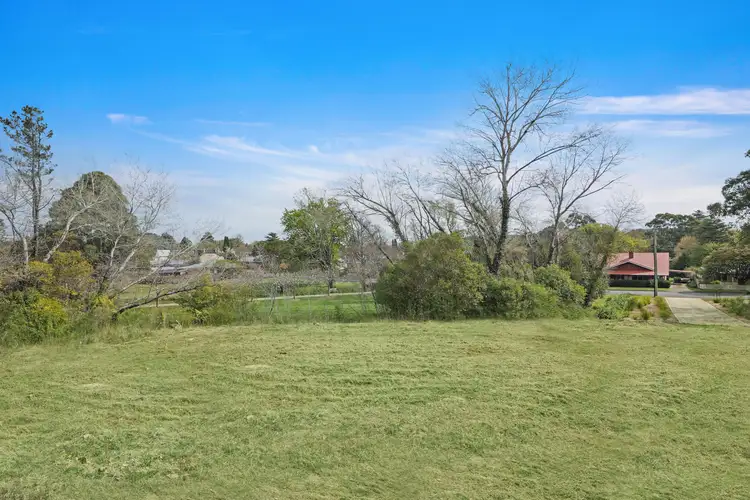 Sixth view of Homely land listing, 18 Rose Street, Bowral NSW 2576