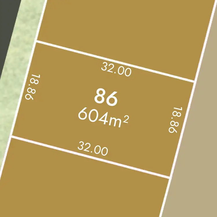 Second view of Homely land listing, Stage 2 - Lot 86 - Bellagrove, Southside QLD 4570