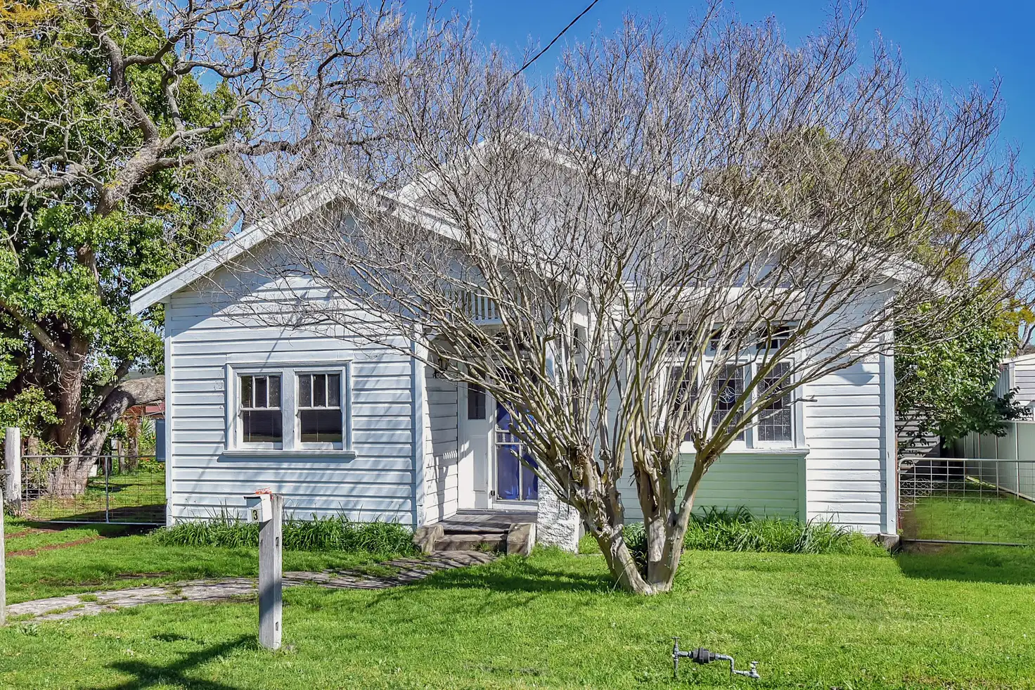Main view of Homely house listing, 3 Elizabeth Street, Cessnock NSW 2325