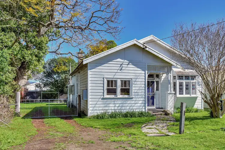 Second view of Homely house listing, 3 Elizabeth Street, Cessnock NSW 2325