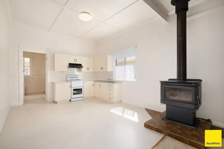 Fourth view of Homely house listing, 4 Fitzgerald Avenue, Armidale NSW 2350