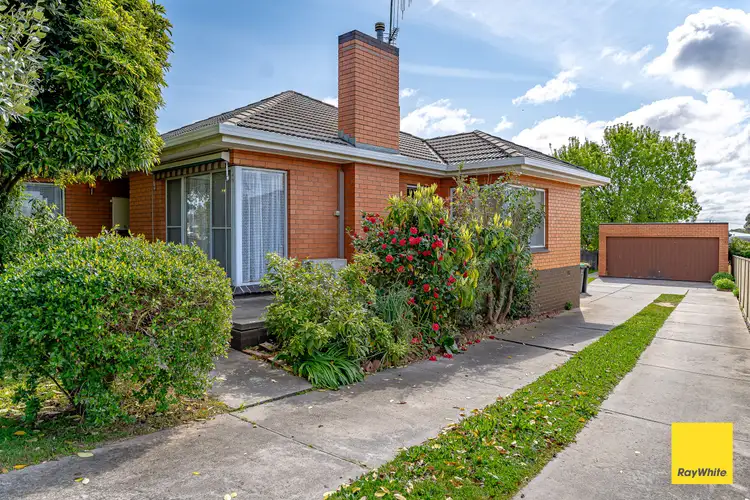 9 Edwin Street, North Bendigo VIC 3550