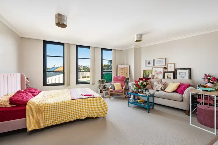 Main view of Homely studio listing, 316/1 Phillip Street, Petersham NSW 2049