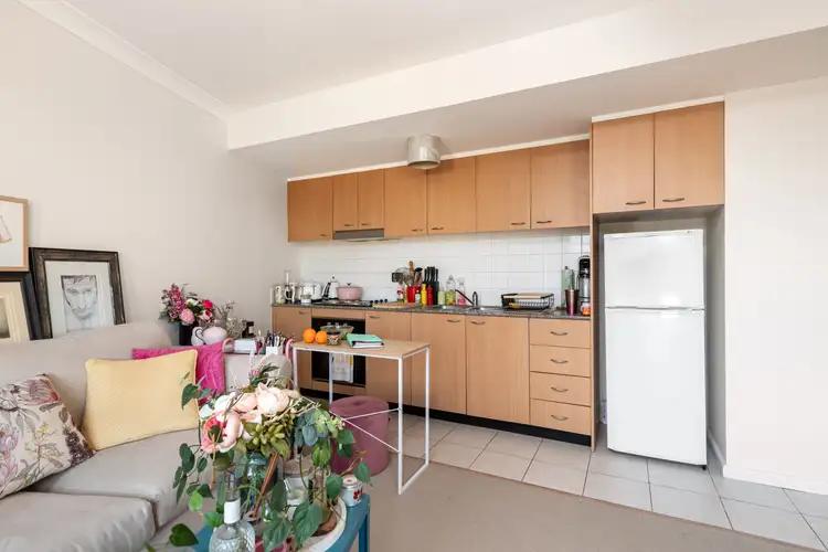 Third view of Homely studio listing, 316/1 Phillip Street, Petersham NSW 2049