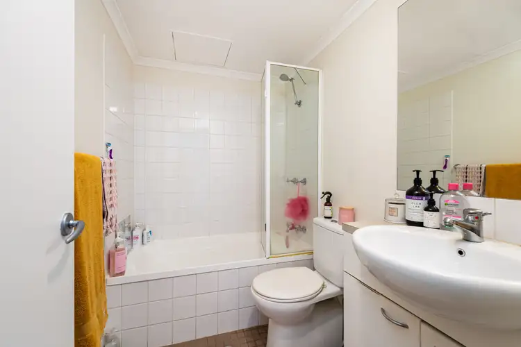 Fourth view of Homely studio listing, 316/1 Phillip Street, Petersham NSW 2049