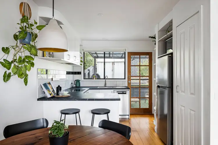 Fourth view of Homely house listing, 1/34 Highview Road, Frankston VIC 3199