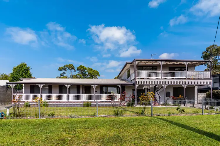 19 Cuttriss Street, Inverloch VIC 3996