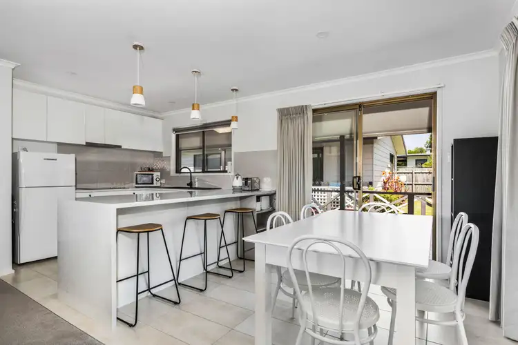 Second view of Homely house listing, 19 Cuttriss Street, Inverloch VIC 3996