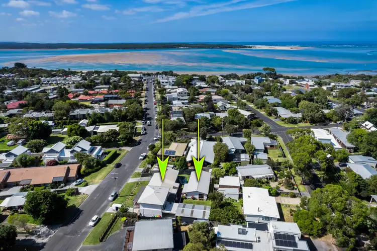 Third view of Homely house listing, 19 Cuttriss Street, Inverloch VIC 3996