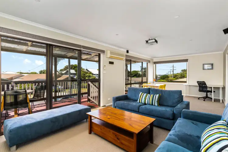 Fifth view of Homely house listing, 19 Cuttriss Street, Inverloch VIC 3996