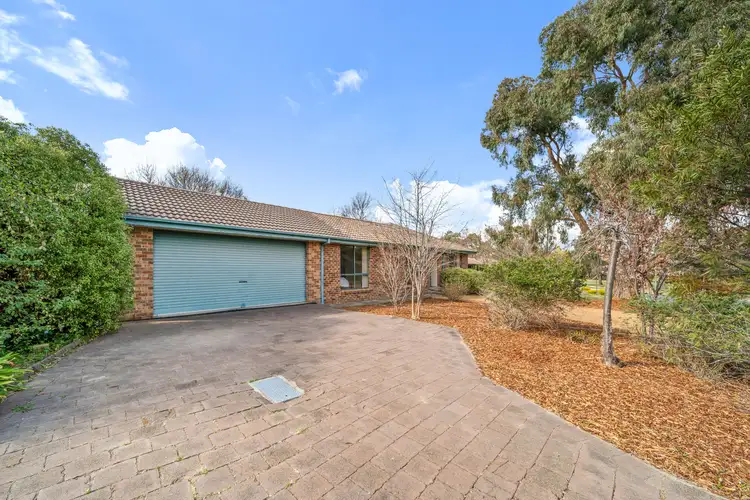 3 Mules Place, Macarthur ACT 2904