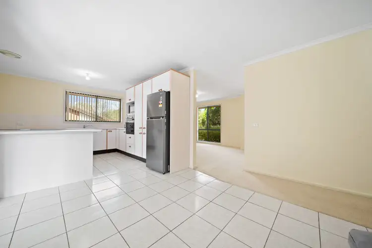Fifth view of Homely house listing, 3 Mules Place, Macarthur ACT 2904