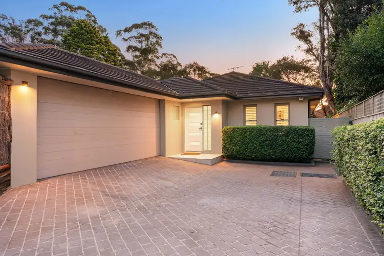 Main view of Homely house listing, 7B Harnleigh Avenue, Woolooware NSW 2230