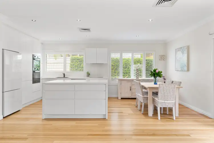Third view of Homely house listing, 7B Harnleigh Avenue, Woolooware NSW 2230