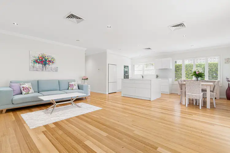 Fourth view of Homely house listing, 7B Harnleigh Avenue, Woolooware NSW 2230