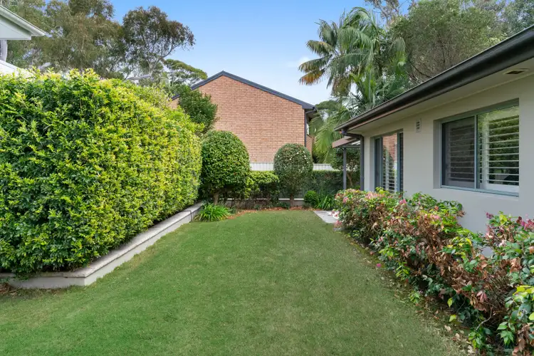 Fifth view of Homely house listing, 7B Harnleigh Avenue, Woolooware NSW 2230