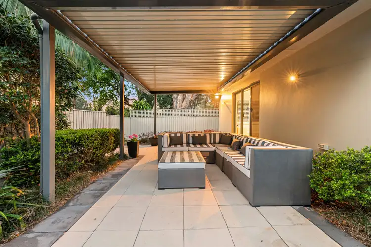 Sixth view of Homely house listing, 7B Harnleigh Avenue, Woolooware NSW 2230