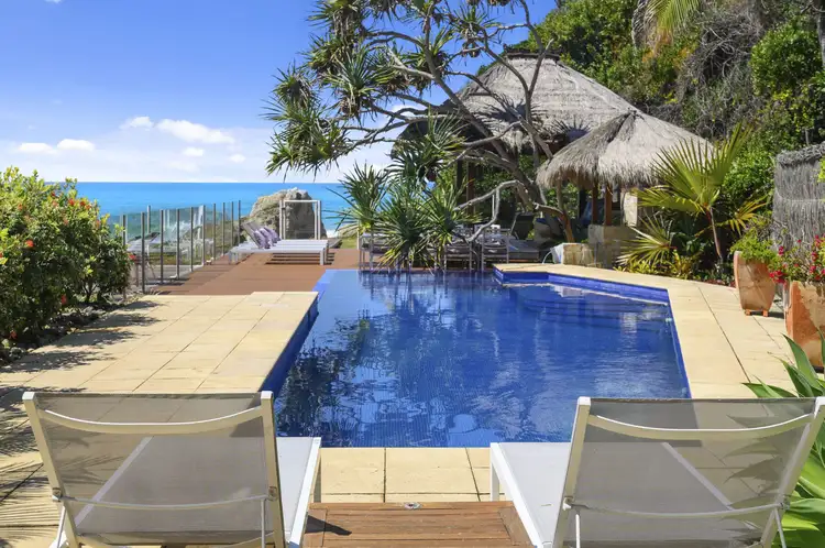 Main view of Homely house listing, 6 Beachfront Close, Sapphire Beach NSW 2450