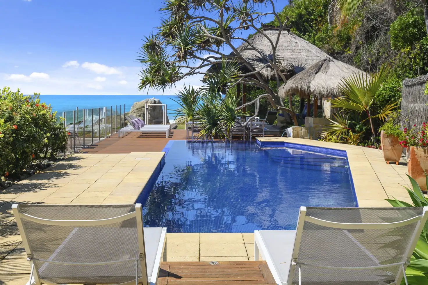 Main view of Homely house listing, 6 Beachfront Close, Sapphire Beach NSW 2450