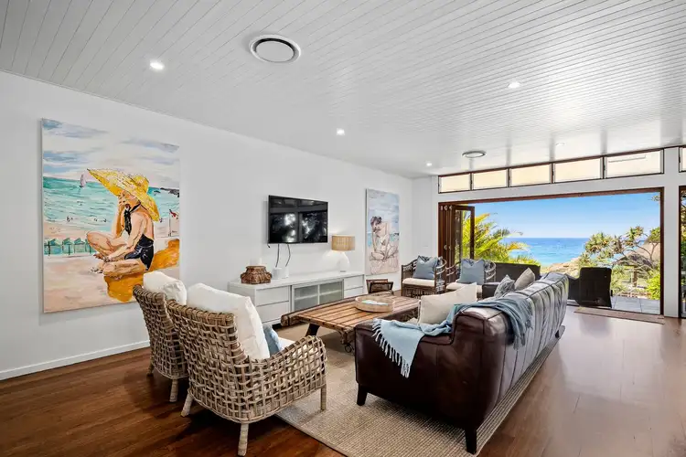 Fourth view of Homely house listing, 6 Beachfront Close, Sapphire Beach NSW 2450