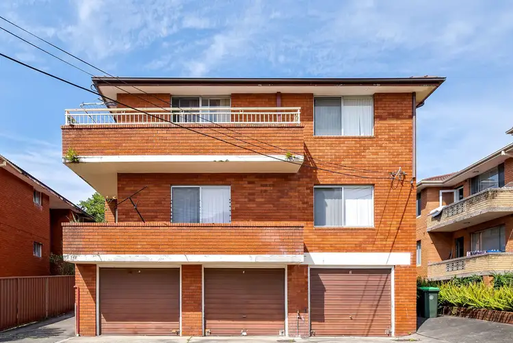 1/148 The Boulevarde, Punchbowl NSW 2196