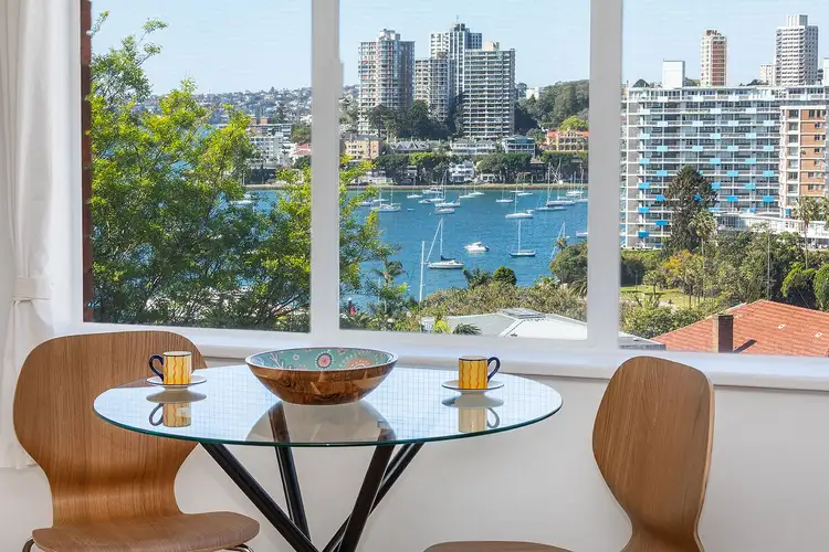 302/40 Macleay Street, Potts Point NSW 2011