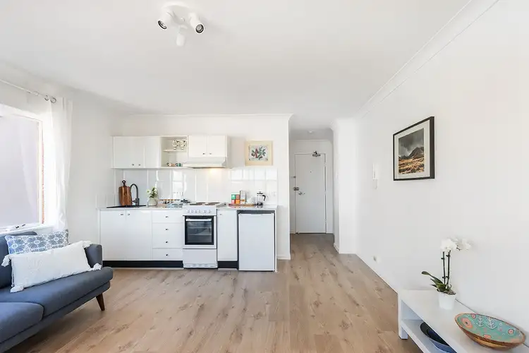 Sixth view of Homely apartment listing, 302/40 Macleay Street, Potts Point NSW 2011