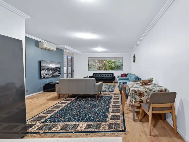 Fourth view of Homely apartment listing, 4/12-14 King Street, Campbelltown NSW 2560