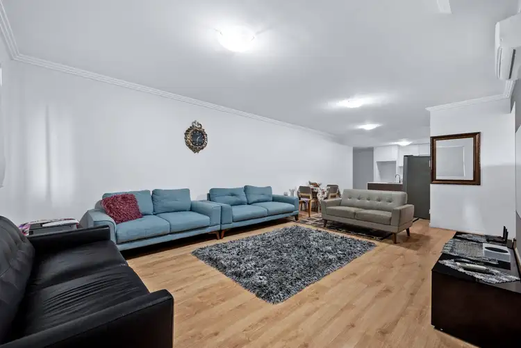 Sixth view of Homely apartment listing, 4/12-14 King Street, Campbelltown NSW 2560