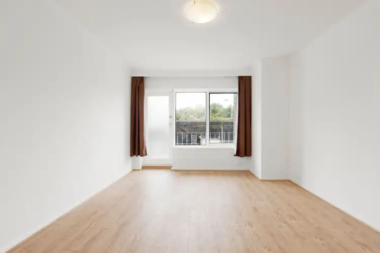 Third view of Homely apartment listing, 4/12 Toward Street, Murrumbeena VIC 3163