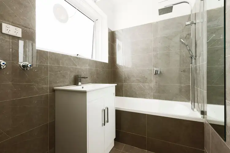 Fifth view of Homely apartment listing, 4/12 Toward Street, Murrumbeena VIC 3163