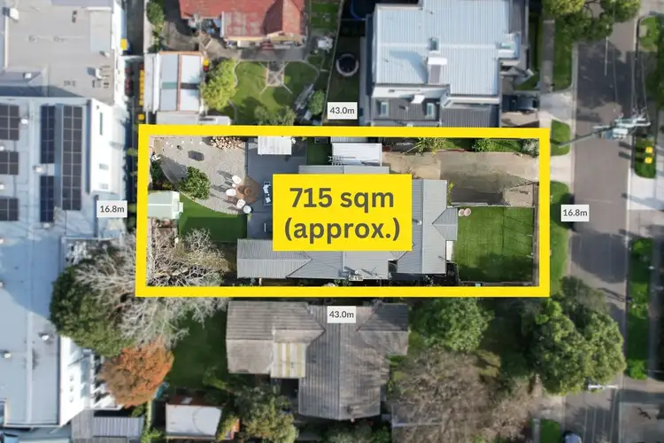 Main view of Homely house listing, 59 Illuka Crescent, Mount Waverley VIC 3149
