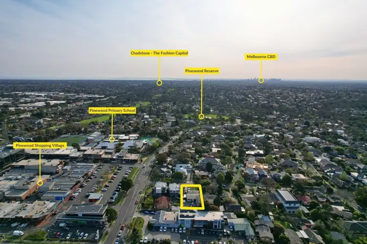 Second view of Homely house listing, 59 Illuka Crescent, Mount Waverley VIC 3149