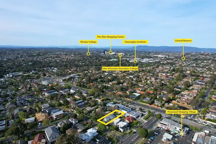 Third view of Homely house listing, 59 Illuka Crescent, Mount Waverley VIC 3149