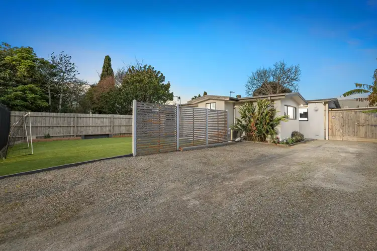 Fourth view of Homely house listing, 59 Illuka Crescent, Mount Waverley VIC 3149
