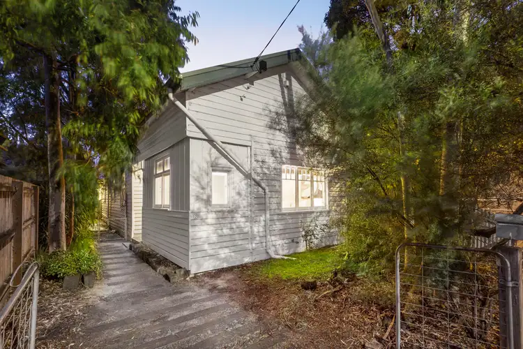 Main view of Homely house listing, 12 Orient Grove, Brunswick VIC 3056