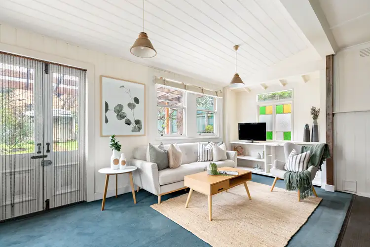 Fourth view of Homely house listing, 12 Orient Grove, Brunswick VIC 3056