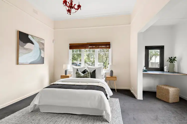 Fifth view of Homely house listing, 12 Orient Grove, Brunswick VIC 3056