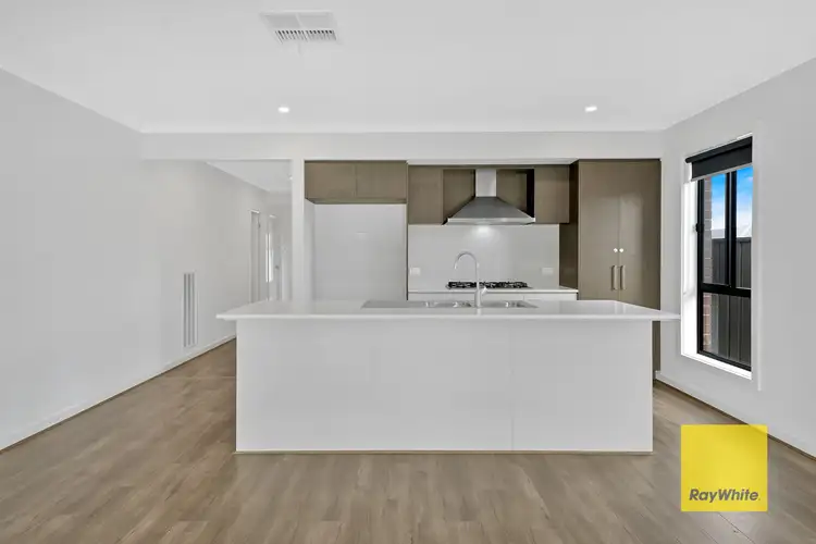 Sixth view of Homely house listing, 16 Hansel Drive, Werribee VIC 3030